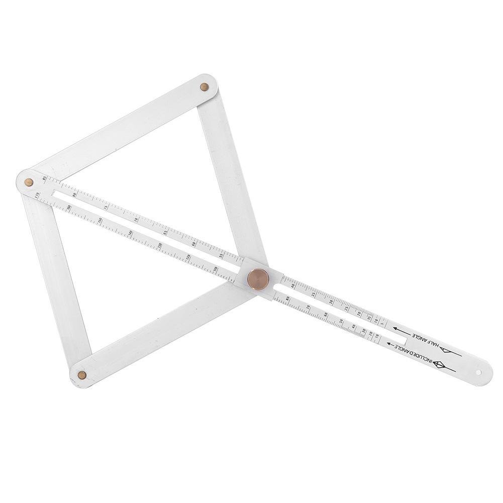 Kalsten | AngleGuide Guided Cut Accuracy