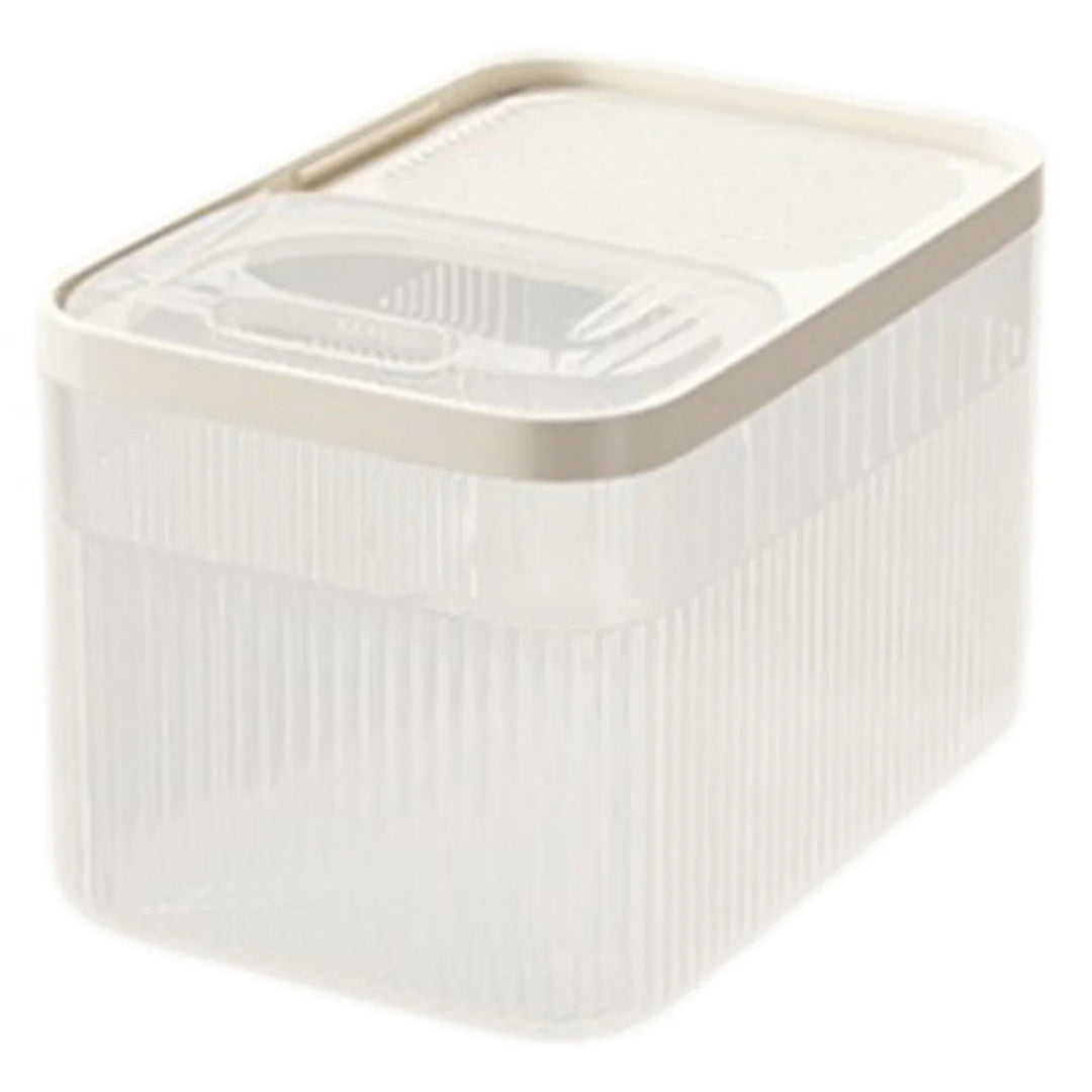 PureGuard Feed Container — Fresh, crunchy food for happy, healthy pets every day | Kalsten