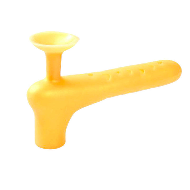 Door handle cover with anti-collision protection made of silicone | Kalsten