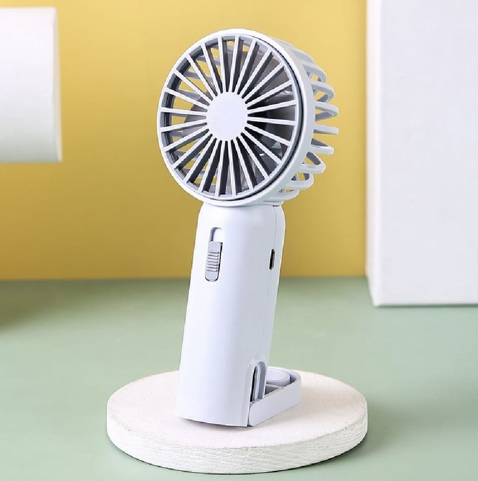 DIANDI MODERN STYLISH DESKTOP MINI FAN | Kalsten