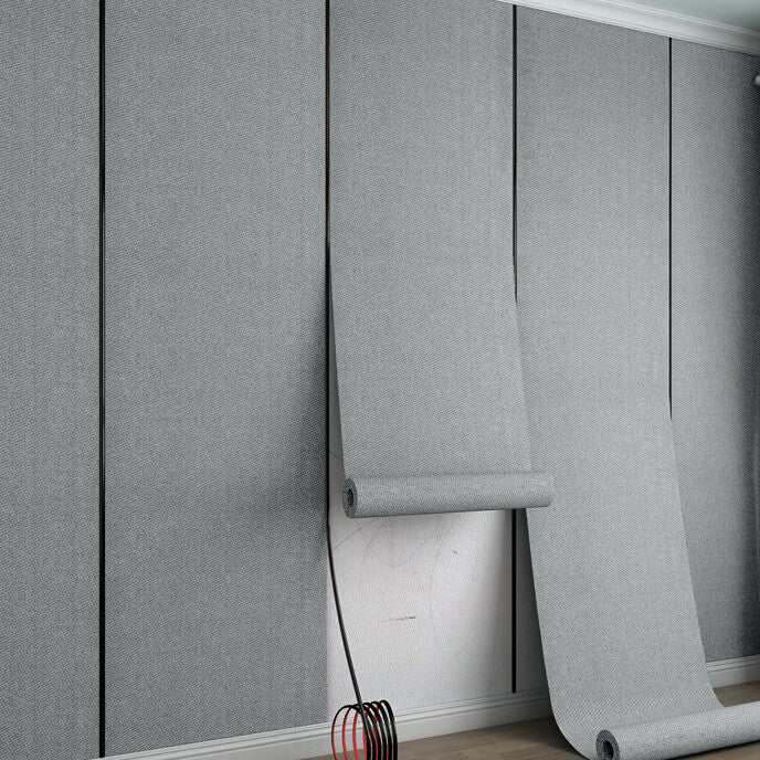Kalsten | Modern Wall Interior Cladding Textured Wall Covering Waterproof Panel