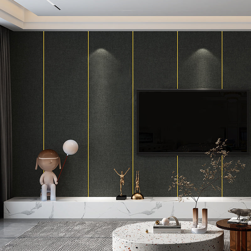 Kalsten | Modern Wall Interior Cladding Textured Wall Covering Waterproof Panel