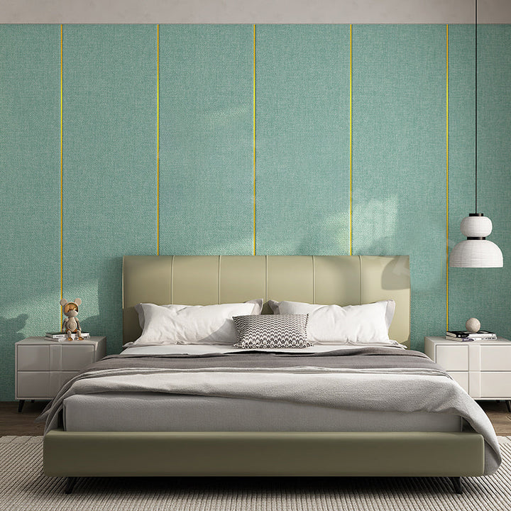 Kalsten | Modern Wall Interior Cladding Textured Wall Covering Waterproof Panel