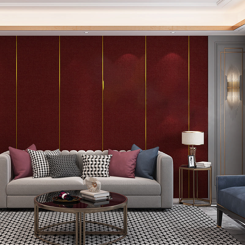 Kalsten | Modern Wall Interior Cladding Textured Wall Covering Waterproof Panel