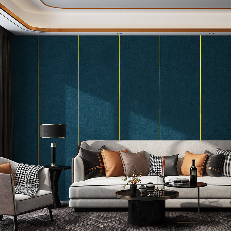 Kalsten | Modern Wall Interior Cladding Textured Wall Covering Waterproof Panel