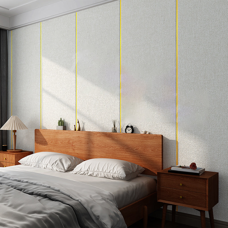 Kalsten | Modern Wall Interior Cladding Textured Wall Covering Waterproof Panel