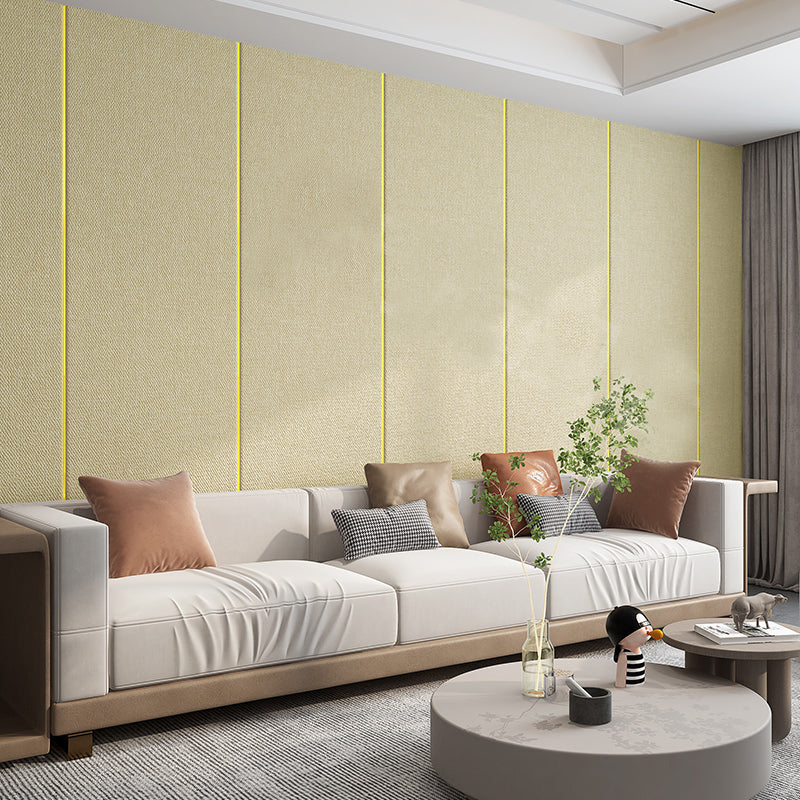 Kalsten | Modern Wall Interior Cladding Textured Wall Covering Waterproof Panel