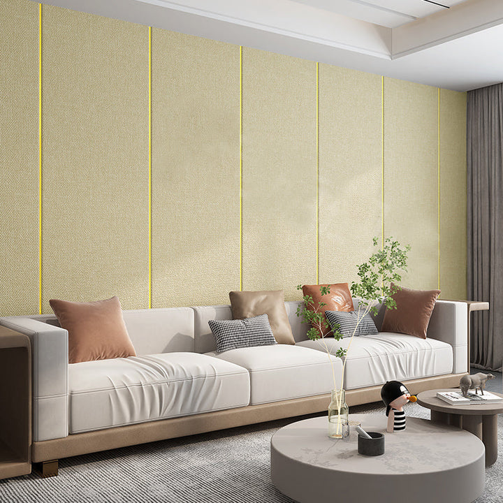 Kalsten | Modern Wall Interior Cladding Textured Wall Covering Waterproof Panel