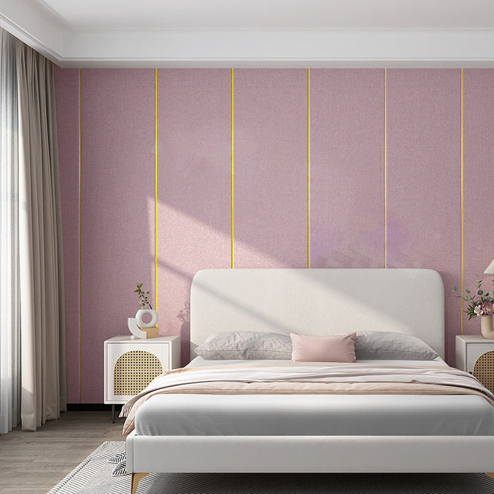 Kalsten | Modern Wall Interior Cladding Textured Wall Covering Waterproof Panel