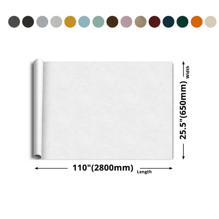 Kalsten | Modern Wall Interior Cladding Textured Wall Covering Waterproof Panel