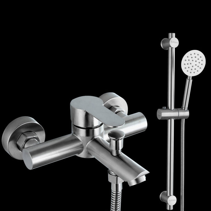 Kalsten | Popular Bathtub Filling Station Trim 304 Stainless Steel Wall Mounted Bathtub Filling Station