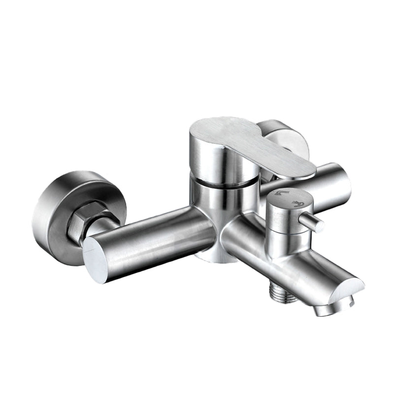 Kalsten | Popular Bathtub Filling Station Trim 304 Stainless Steel Wall Mounted Bathtub Filling Station