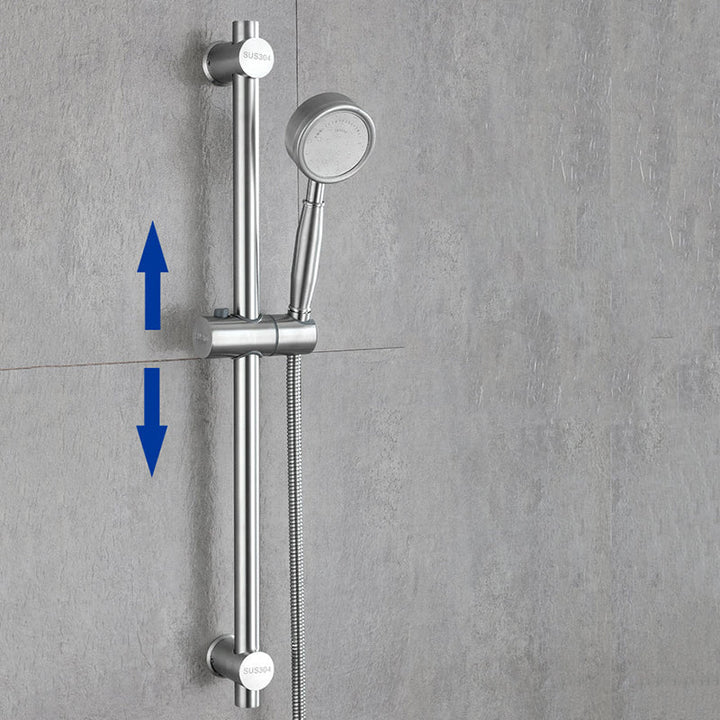 Kalsten | Popular Bathtub Filling Station Trim 304 Stainless Steel Wall Mounted Bathtub Filling Station