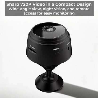BowLift | Wireless Waterproof Backup Camera for RVs & Trailers