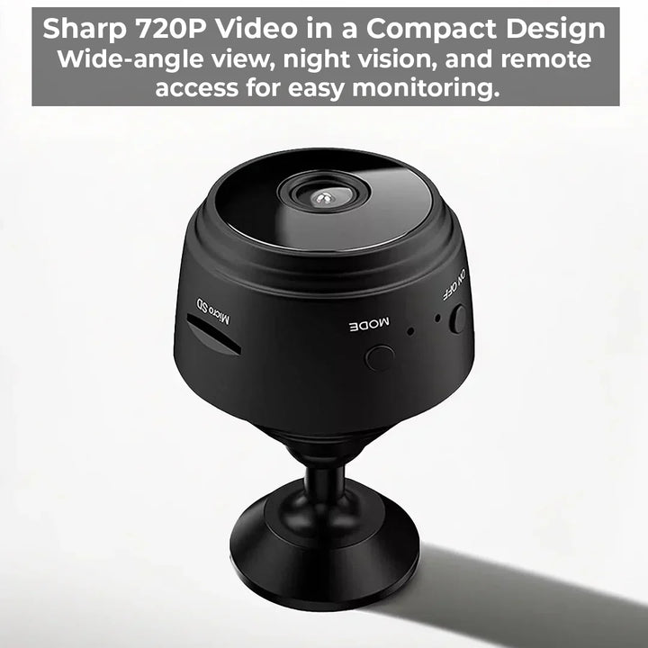 Kalsten | Wireless Waterproof Backup Camera for RVs & Trailers