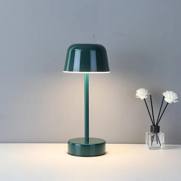 Elegant Adjustable Table Lamp with 3 Light Colors Kalsten