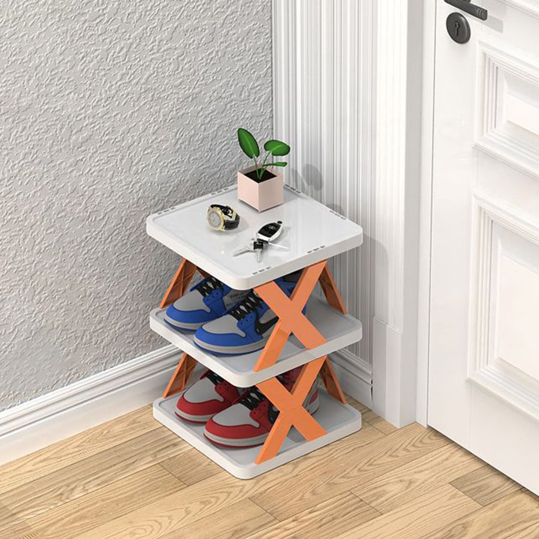 Kalsten | Shoe rack for storage