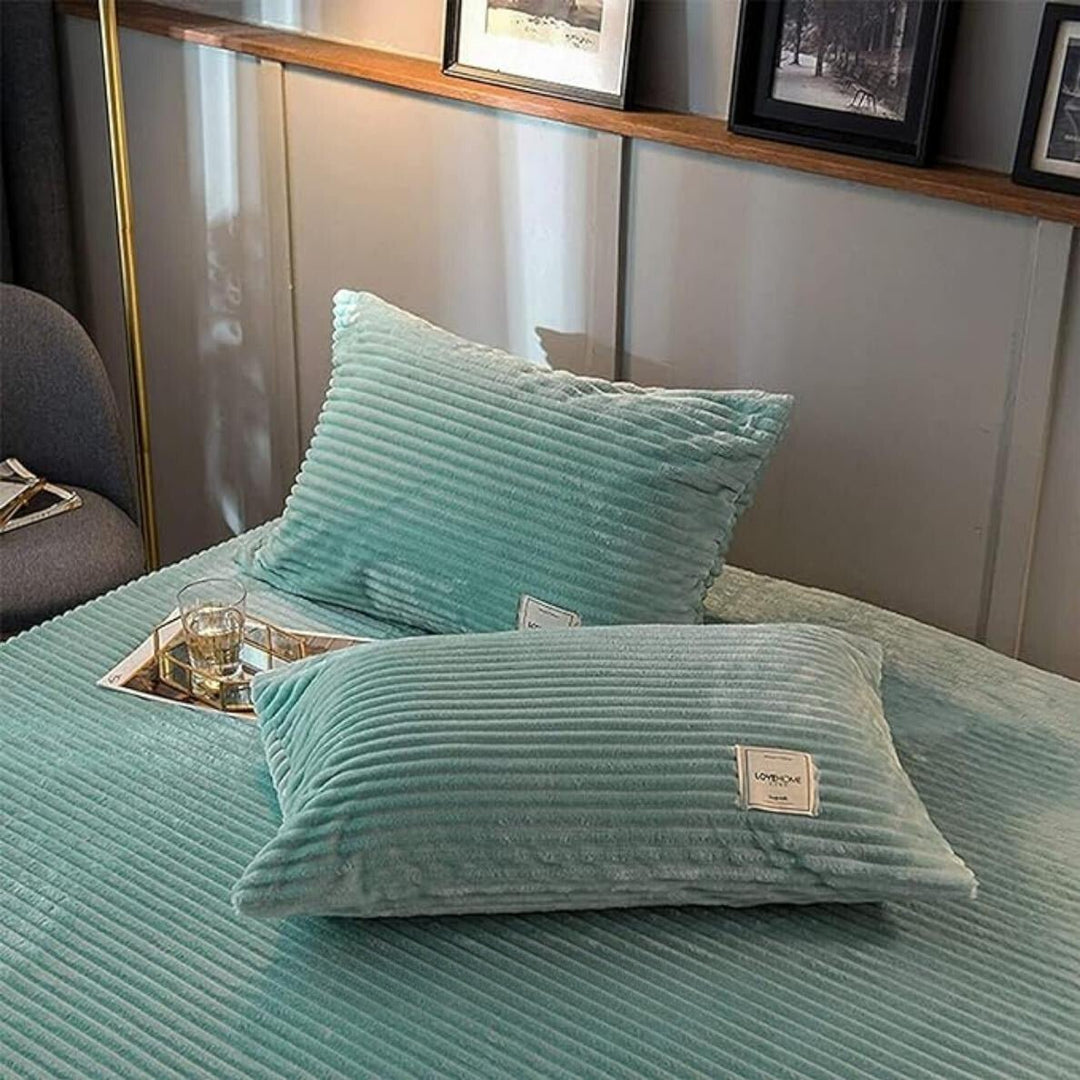 DreamFleece Enveloping softness for peaceful nights | Kalsten