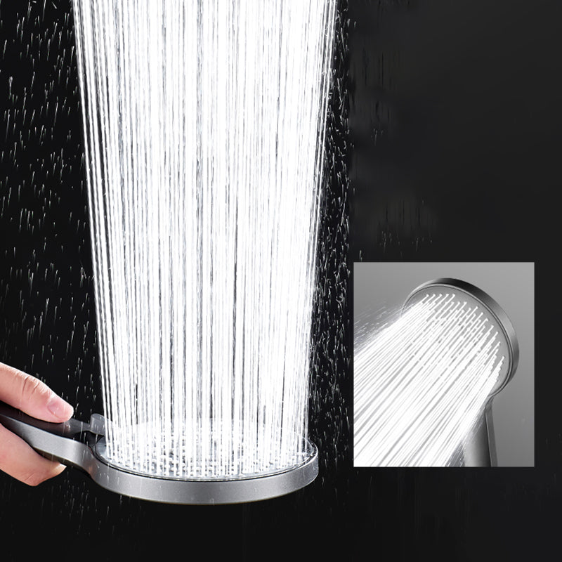 Kalsten | Solid Bathtub Faucet Handheld Shower Hose Lever Handle Wall-Mounted 2 Holes Bathtub Fill Valve