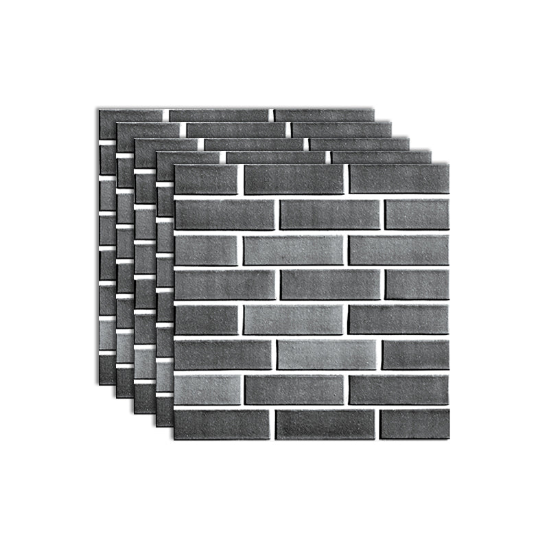 Kalsten | Plastic Wall Ceiling Industrial 3D Embossed Wall Access Panel with Waterproof