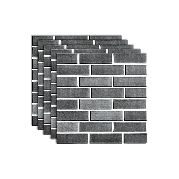 Kalsten | Plastic Wall Ceiling Industrial 3D Embossed Wall Access Panel with Waterproof