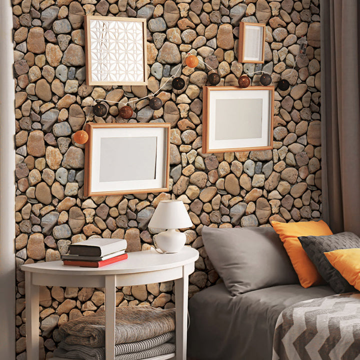 Kalsten | Plastic Wall Ceiling Industrial 3D Embossed Wall Access Panel with Waterproof