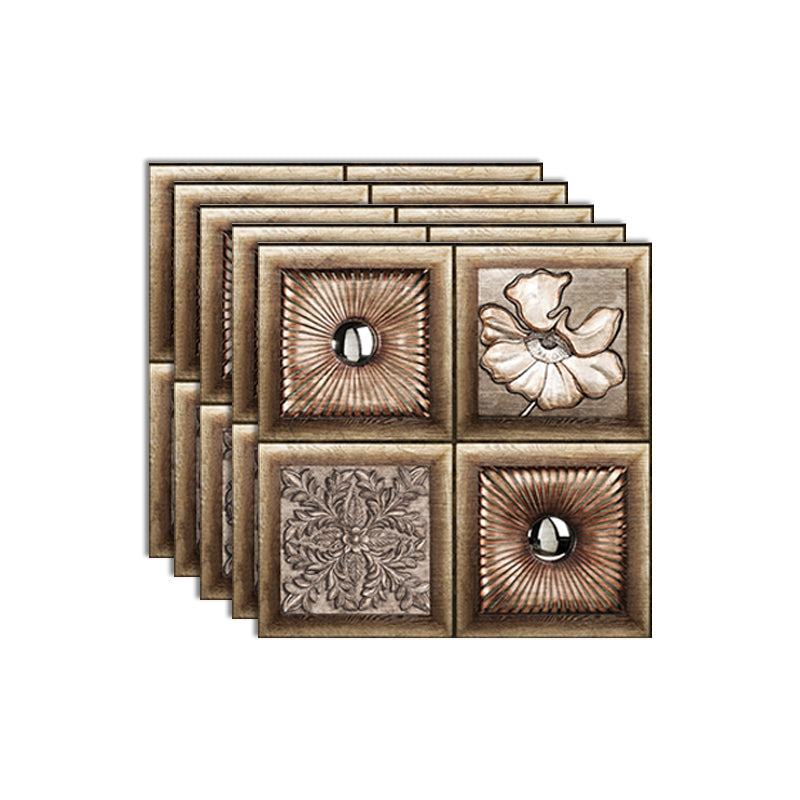 3D Waterproof Wall Access Panel