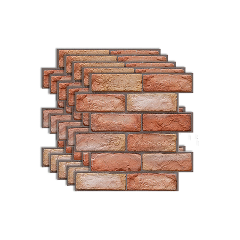 3D Waterproof Wall Access Panel