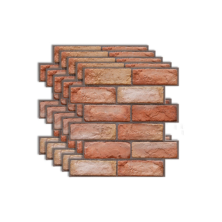 3D Waterproof Wall Access Panel