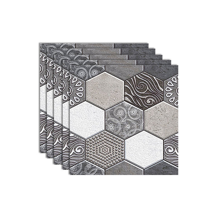 3D Waterproof Wall Access Panel