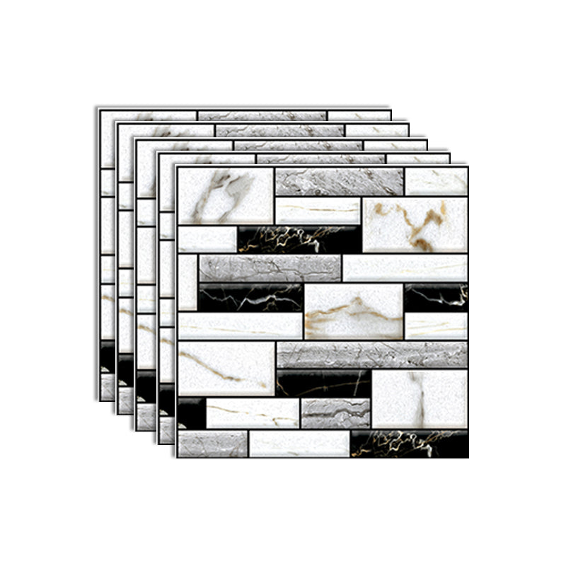 3D Waterproof Wall Access Panel