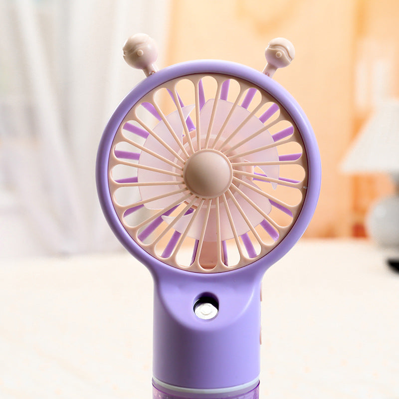 Portable Handheld Mini Air Conditioner USB | Kalsten