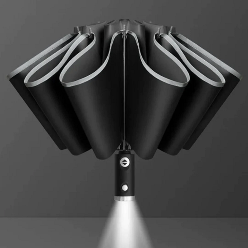 StormShield — Instant protection and clear visibility, no matter how wild the weather gets | Kalsten