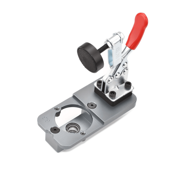 Top band drilling template 35 mm | Kalsten