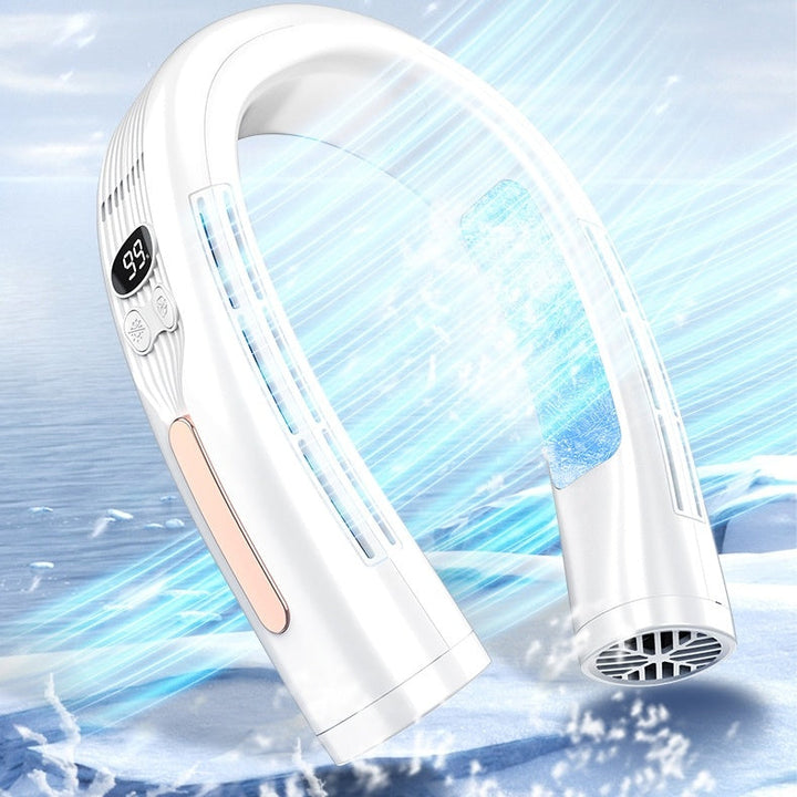 Portable Neck Fan | Kalsten