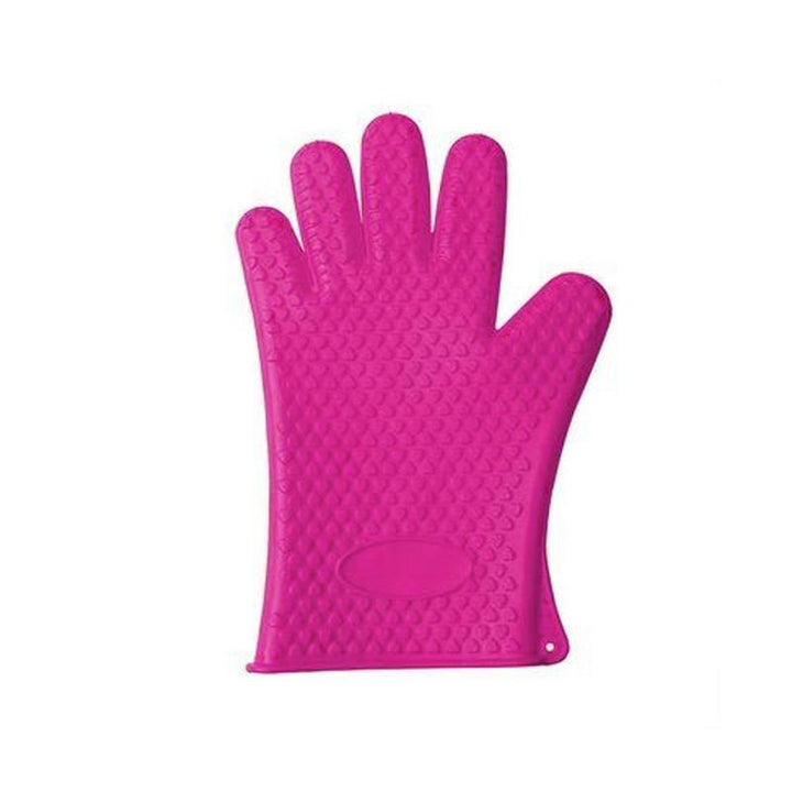 Silicone grips with heat resistance | Kalsten