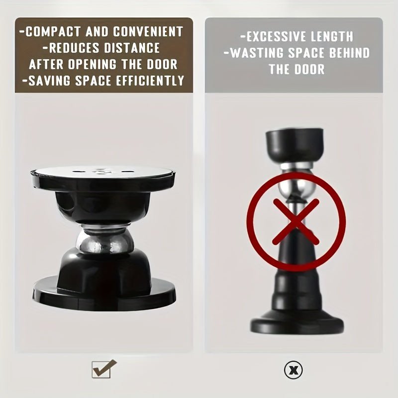 MagnetStopper Keep Your Doors Simply Open | Kalsten