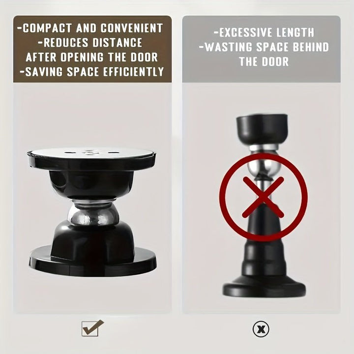 MagnetStopper Keep Your Doors Simply Open | Kalsten
