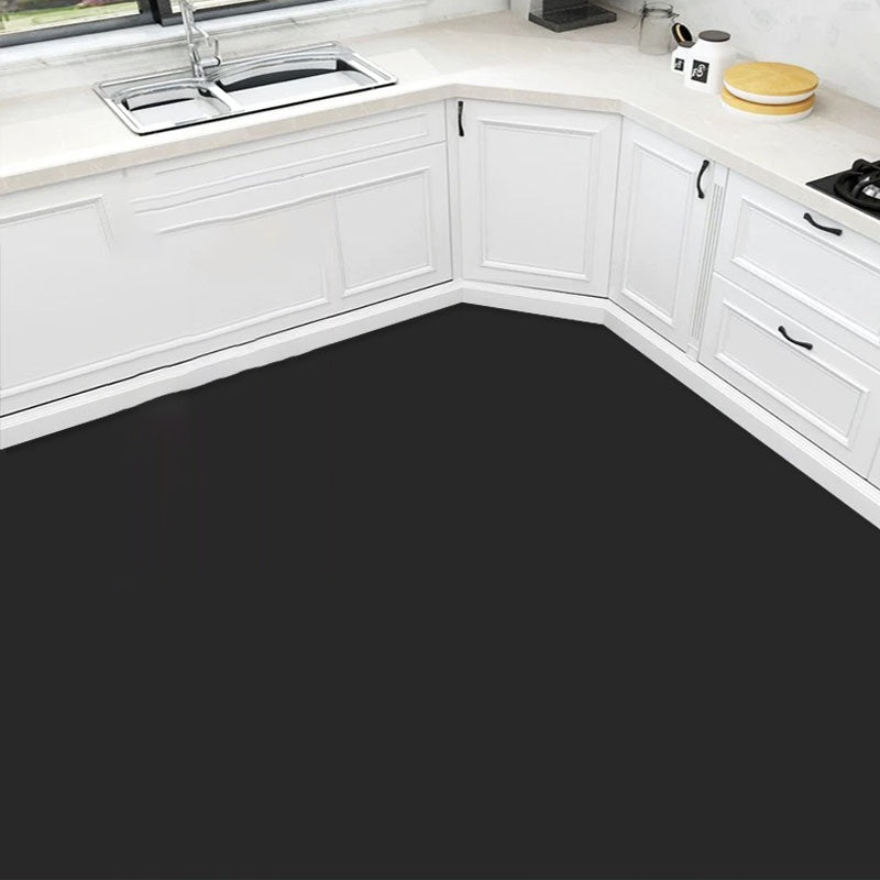 Kalsten | Waterproof PVC flooring in solid color, self-adhesive, scratch-resistant PVC flooring
