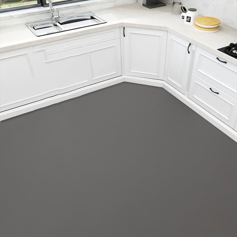 Kalsten | Waterproof PVC flooring in solid color, self-adhesive, scratch-resistant PVC flooring