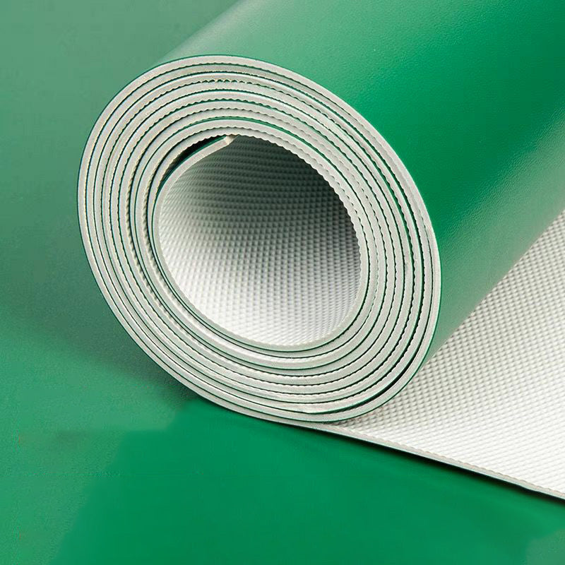 Kalsten | Waterproof PVC flooring in solid color, self-adhesive, scratch-resistant PVC flooring