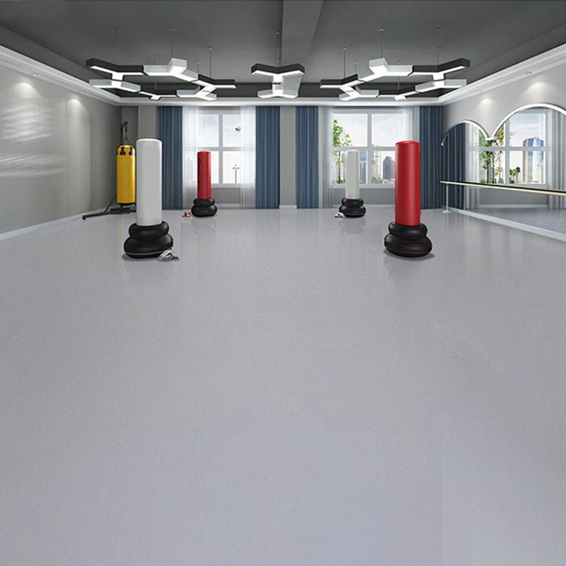 Kalsten | Waterproof PVC flooring in solid color, self-adhesive, scratch-resistant PVC flooring