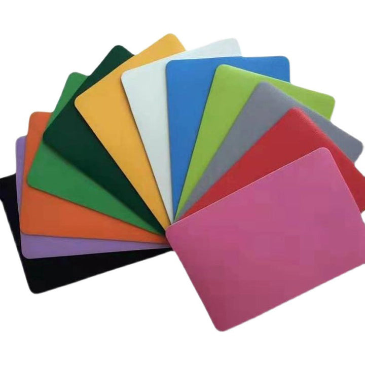 Kalsten | Waterproof PVC flooring in solid color, self-adhesive, scratch-resistant PVC flooring