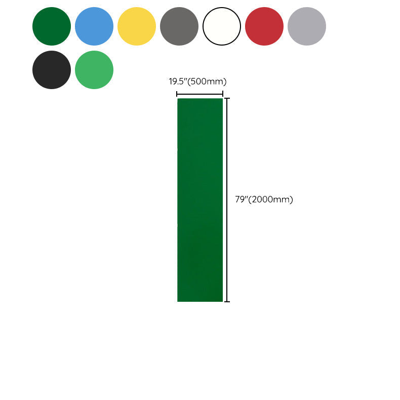 Kalsten | Waterproof PVC flooring in solid color, self-adhesive, scratch-resistant PVC flooring