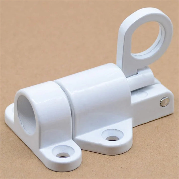 Kalsten | Aluminum Alloy Automatic Window Spring Latch