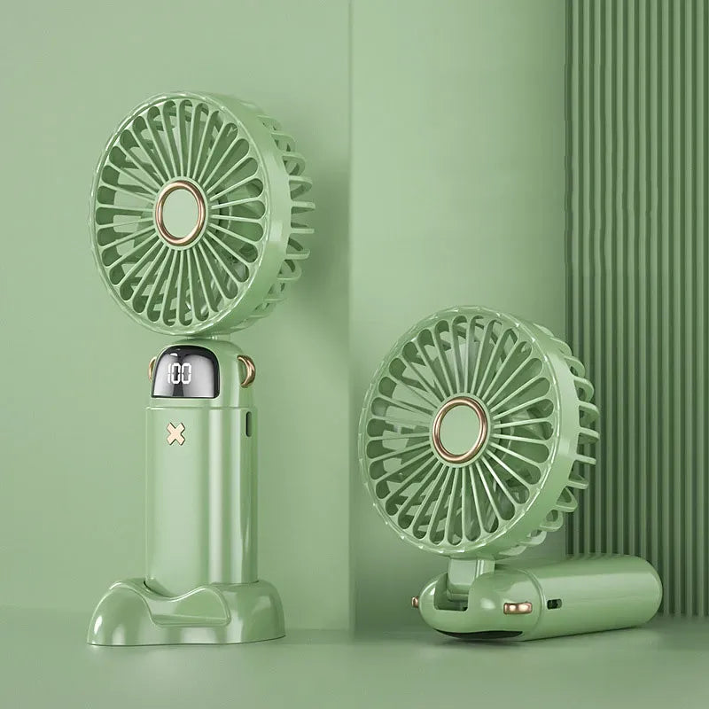 Portable Mini Handheld Fan | Kalsten