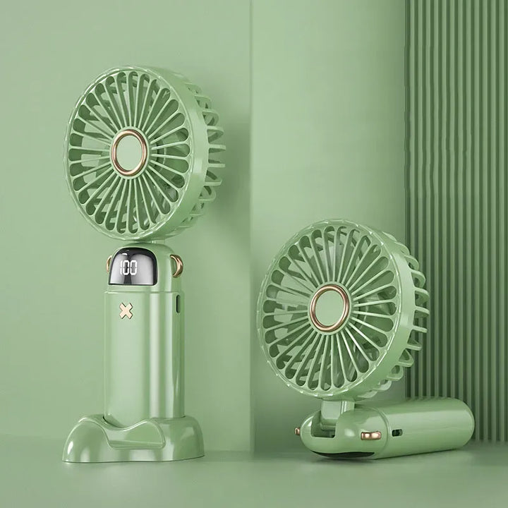 Portable Mini Handheld Fan | Kalsten