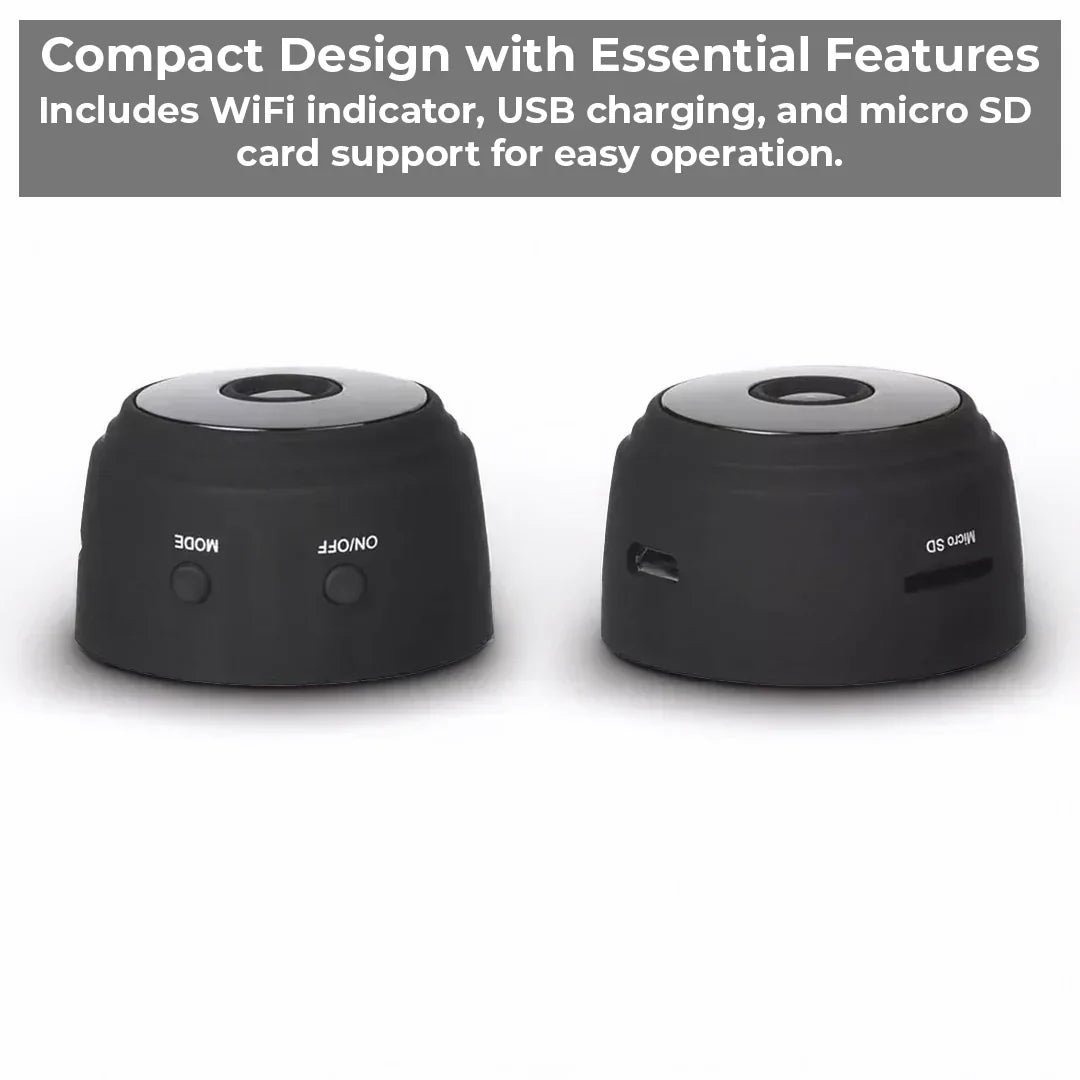 Kalsten | Wireless Waterproof Backup Camera for RVs & Trailers