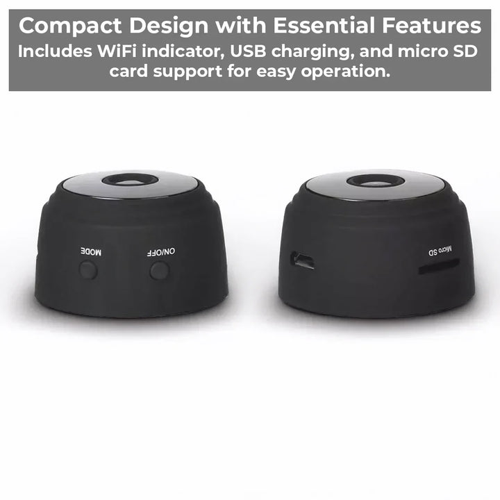 Kalsten | Wireless Waterproof Backup Camera for RVs & Trailers
