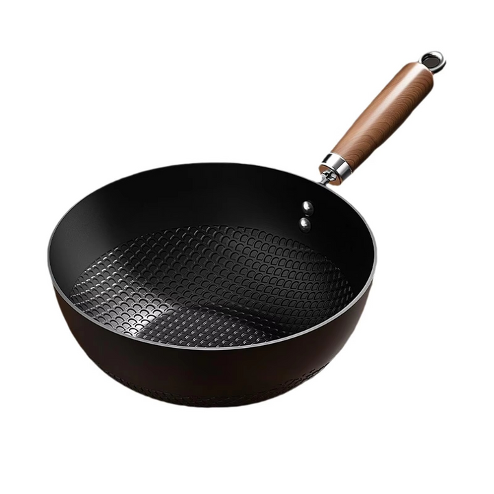 TitanWok — Masterful heat for stress-free, perfectly cooked dishes | Kalsten